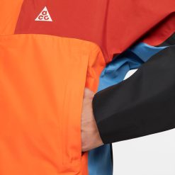 Apparel Nike Storm-Fit ACG “Chain Of Craters” Jacket (Rush Orange/Black/Dutch Blue) - M 2 Apparel Nike Storm-Fit ACG “Chain Of Craters” Jacket (Rush Orange/Black/Dutch Blue) - M -shooos shop NikeStorm FitADV ChainOfCraters Jacket RushOrange Black DutchBlue DB3559 8174 800x