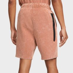 Apparel Nike Tech Fleece Wash Shorts (Mineral Clay) - S 8 Apparel Nike Tech Fleece Wash Shorts (Mineral Clay) - S -shooos shop NikeTechFleeceWashShorts MineralClay DM6519 2154 800x