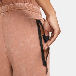 Apparel Nike Tech Fleece Wash Shorts (Mineral Clay) - S 10 Apparel Nike Tech Fleece Wash Shorts (Mineral Clay) - S -shooos shop NikeTechFleeceWashShorts MineralClay DM6519 2156 800x