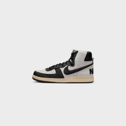 Sneakers Nike Terminator High PRM (Phantom/Black-Pale Vanilla) - 8