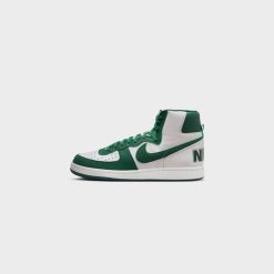 Sneakers Nike Terminator High (Swan/Noble Green-Sail) - 8