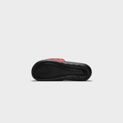 Sneakers Nike Victori One Slide Print (University Red/Black/Black) - 8 -shooos shop NikeVictoriOneSlidePrint UniversityRed Black Black CN9678 6018 800x