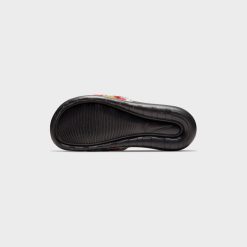 Sneakers WMNS Nike Victori One Slide Print (White/Black-Siren Red) - 5 WMNS 4 Sneakers WMNS Nike Victori One Slide Print (White/Black-Siren Red) - 5 WMNS -shooos shop NikeWVictoriOne White SirenRed AtomicGreen Black CN9676 1025 800x