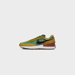 Sneakers Nike Waffle One SE (Golden Moss/Black-Bicoastal) - 7