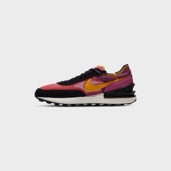 Sneakers Nike Waffle One (Active Fuchsia/University Gold) - 6