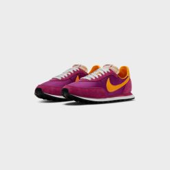 Sneakers Nike Waffle Trainer 2 SP (Fireberry/Electro Orange) - 6 4 Sneakers Nike Waffle Trainer 2 SP (Fireberry/Electro Orange) - 6 -shooos shop NikeWaffleTrainer2SP FireberryElectroOrange DB3004 600 5 800x
