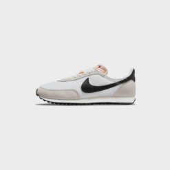 Sneakers Nike Waffle Trainer 2 (White/Black-Sail-Summit White) - 8