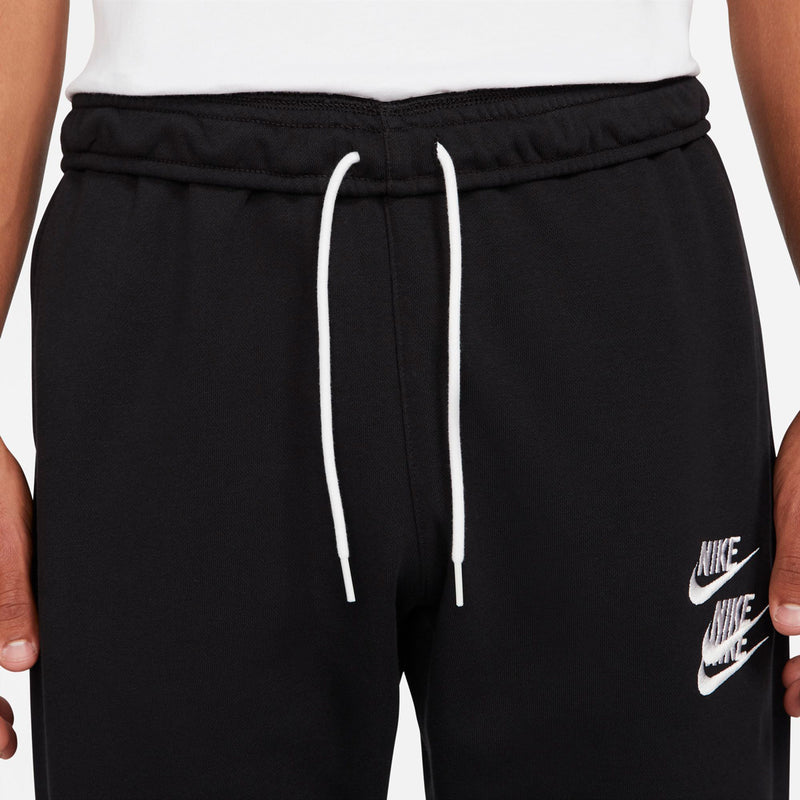 Nike World Tour Pants (Black) - S Apparel Nike World Tour Pants (Black) - S -shooos shop NikeWorldTourPants Black DD0884