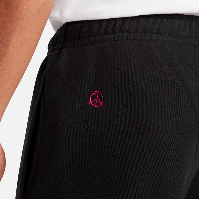 Nike World Tour Pants (Black) - S Apparel Nike World Tour Pants (Black) - S -shooos shop NikeWorldTourPants Black DD0884