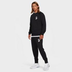 Apparel Nike World Tour Pants (Black) - S