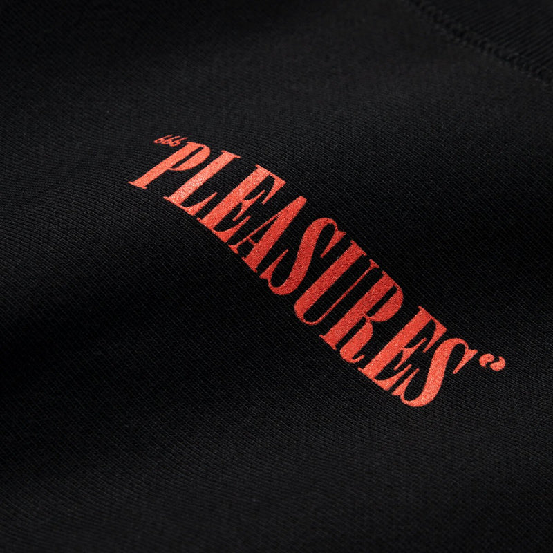 Apparel Pleasures - Freaks Premium Crew (Black) - S 3 Apparel Pleasures - Freaks Premium Crew (Black) - S - Image 3