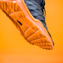 Sneakers Publish X The North Face Litewave Ampere II HC (Anthracite/Amberglow) - 9 -shooos shop PublishXTheNorthFaceLitewaveAmpereIIHC anthraciteAmberglow 4 800x