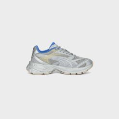 Sneakers Puma - Velophasis Bionic (Matte Silver-Royal Sapphire) - 8 8 Sneakers Puma - Velophasis Bionic (Matte Silver-Royal Sapphire) - 8 -shooos shop Puma VelophasisBionic MatteSilver RoyalSapphire 390753 013 800x