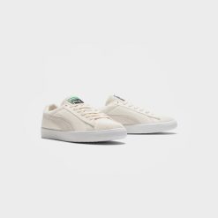 Sneakers Puma Basket VTG C Butter Goods (Birch-Whisper White) - 8