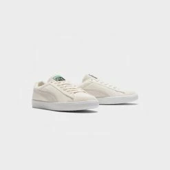 Sneakers Puma Basket VTG C Butter Goods (Birch-Whisper White) - 8