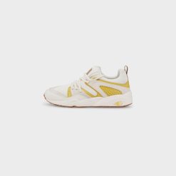 Sneakers Puma Blaze Of Glory Deep South (Pristine-Bamboo) - 7