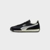 Sneakers Puma Easy Rider II Tecno (Puma Black-Marshmallow) - 4.5