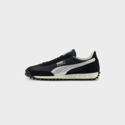 Sneakers Puma Easy Rider II Tecno (Puma Black-Marshmallow) - 4.5