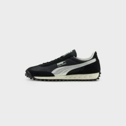 Sneakers Puma Easy Rider II Tecno (Puma Black-Marshmallow) - 4.5