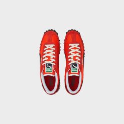 Sneakers Puma Easy Rider II (High Risk Red-Cherry Tomato) - 7 -shooos shop PumaEasyRiderII HighRiskRed CherryTomato 381026 064 800x