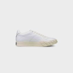 Sneakers WMNS Puma Eris Fantasy Wn’s (Puma White/Whisper White) - 6 WMNS -shooos shop PumaErisFantasyWn s PumaWhiteWhisperWhite 3 800x