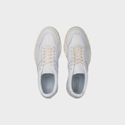 Sneakers WMNS Puma Eris Fantasy Wn’s (Puma White/Whisper White) - 6 WMNS -shooos shop PumaErisFantasyWn s PumaWhiteWhisperWhite 4 800x