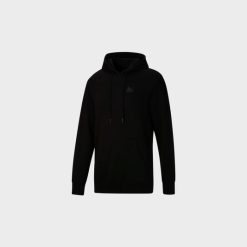 Apparel Puma Hussle Hoodie TMC (Puma Black) - S