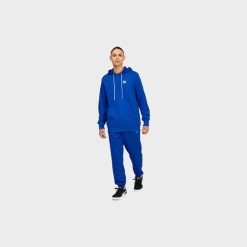 Apparel Puma Hussle Hoodie TMC (Puma Blue) - S 2 Apparel Puma Hussle Hoodie TMC (Puma Blue) - S -shooos shop PumaHussleHoodieTMC PumaBlue 533684 031 800x