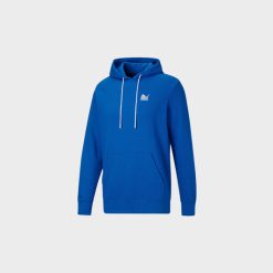 Apparel Puma Hussle Hoodie TMC (Puma Blue) - S
