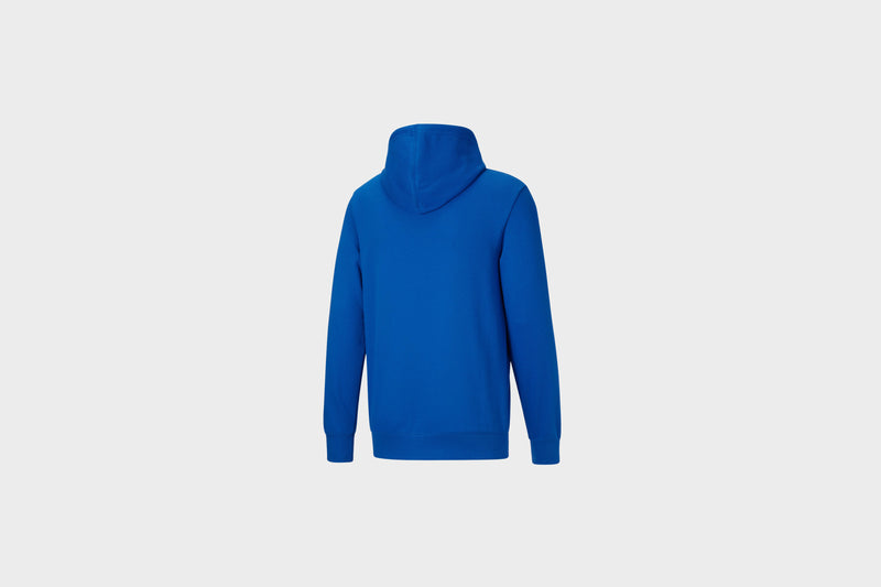 Puma Hussle Hoodie TMC (Puma Blue) - S Apparel Puma Hussle Hoodie TMC (Puma Blue) - S -shooos shop PumaHussleHoodieTMC PumaBlue 533684