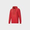Apparel Puma Hussle Hoodie TMC (Puma Red) - S
