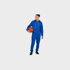 Apparel Puma Hussle Sweatpants TMC (Puma Blue) - S -shooos shop PumaHussleSweatpantsTMC PumaBlue 533685 031 800x