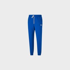 Apparel Puma Hussle Sweatpants TMC (Puma Blue) - S