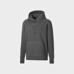 Apparel Puma MMQ Earthbreak Hoodie (Castlerock) - S