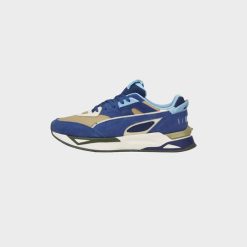 Sneakers Puma Mirage Sport KITSUNE (Blue Depths-Travertine) - 8
