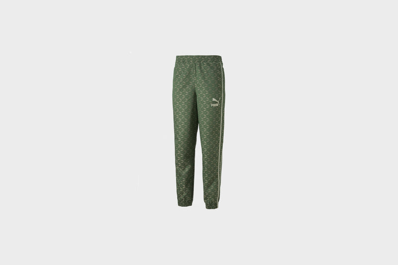 Apparel Puma Players Lounge Track Pants (Deep Forest) - S 1 Apparel Puma Players Lounge Track Pants (Deep Forest) - S