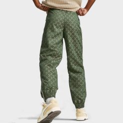 Apparel Puma Players Lounge Track Pants (Deep Forest) - S 8 Apparel Puma Players Lounge Track Pants (Deep Forest) - S -shooos shop PumaPlayersLoungeTrackPants DeepForest 535805 254 800x