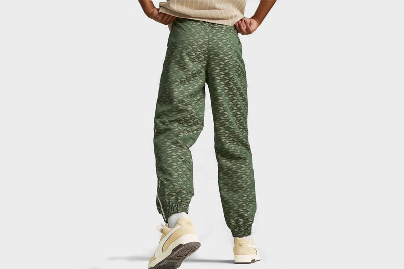 Apparel Puma Players Lounge Track Pants (Deep Forest) - S 4 Apparel Puma Players Lounge Track Pants (Deep Forest) - S - Image 4