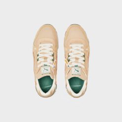 Sneakers Puma RX 737 PL (Light Sand/Pristine) - 7 -shooos shop PumaRX737PL LightSand Pristine 387574 013 800x