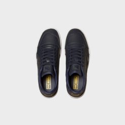 Sneakers Puma Ralph Sampson X TMC (Peacoat-Peacoat) - 8 -shooos shop PumaRalphSampsonxTMC Peacoat Peacoat 381802 024 800x