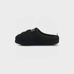 Sneakers Puma - Scuff Sherpa (Puma Black-Dark Shadow) - 5