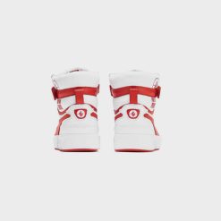 Sneakers Puma Sky LX Public Enemy (Puma White-High Risk Red) - 8 4 Sneakers Puma Sky LX Public Enemy (Puma White-High Risk Red) - 8 -shooos shop PumaSkyLXPublicEnemy PumaWhite HighRiskRed 2 800x