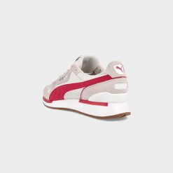 Sneakers Puma Space Lab (Vaporous Gray-H/R Red-White) - 7 3 Sneakers Puma Space Lab (Vaporous Gray-H/R Red-White) - 7 -shooos shop PumaSpaceLab VaporousGray H RRed White 383158 044 800x