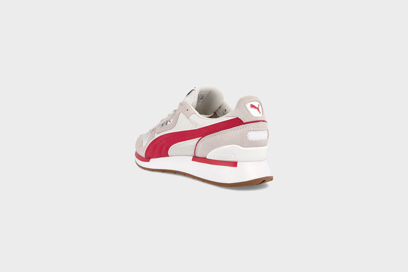 Puma Space Lab (Vaporous Gray-H/R Red-White) - 7 Sneakers Puma Space Lab (Vaporous Gray-H/R Red-White) - 7 -shooos shop PumaSpaceLab VaporousGray H RRed White 383158