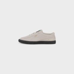 Sneakers Puma Suede VTG HS Butter Goods (Whisper White-Puma Black) - 7