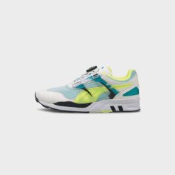 Sneakers Puma XS 7000 OG (Capri Breeze/Puma White) - 8