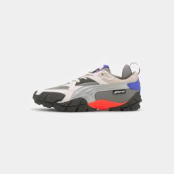 Sneakers Puma X Attempt Centaur (Steel Gray-Puma Silver) - 8