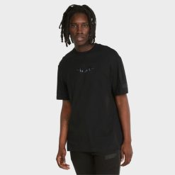 Apparel Puma X Batman Tee (Black) - S 3 Apparel Puma X Batman Tee (Black) - S -shooos shop PumaxBatmanTee Black 534723010014 800x