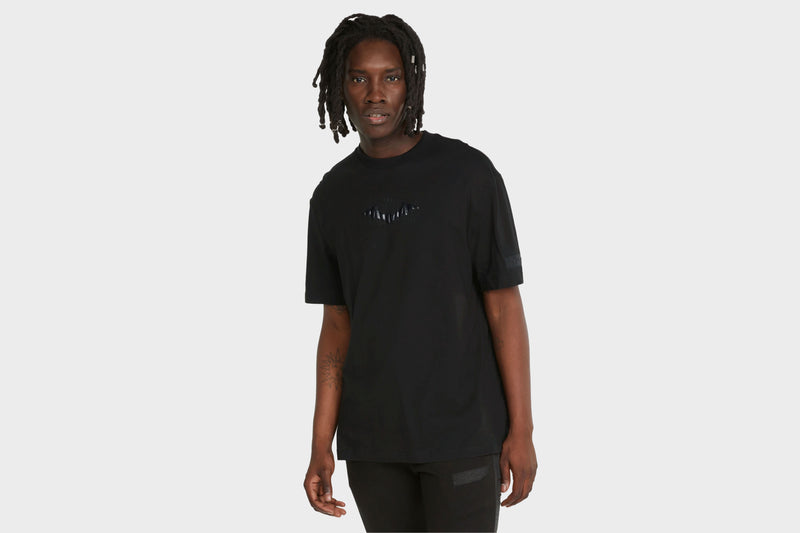 Puma x Batman Tee (Black) - S Apparel Puma X Batman Tee (Black) - S -shooos shop