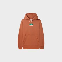 Apparel Puma X Butter Hoodie (Auburn) - S